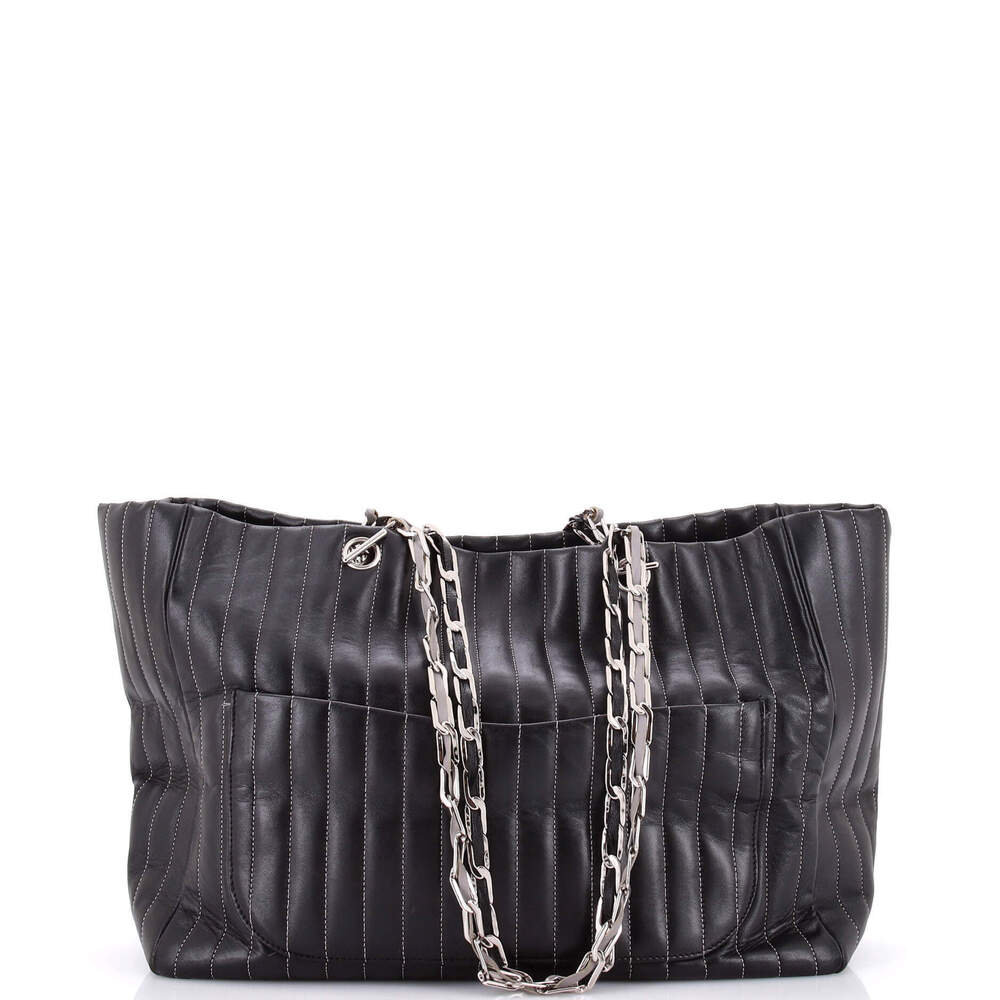 Chanel Mademoiselle Tote